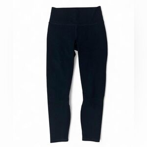 Fabletics Black PowerHold Leggings